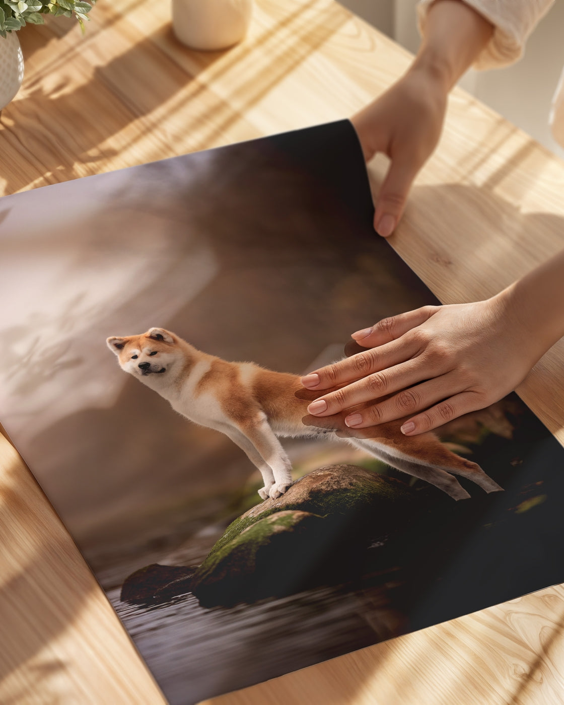 poster