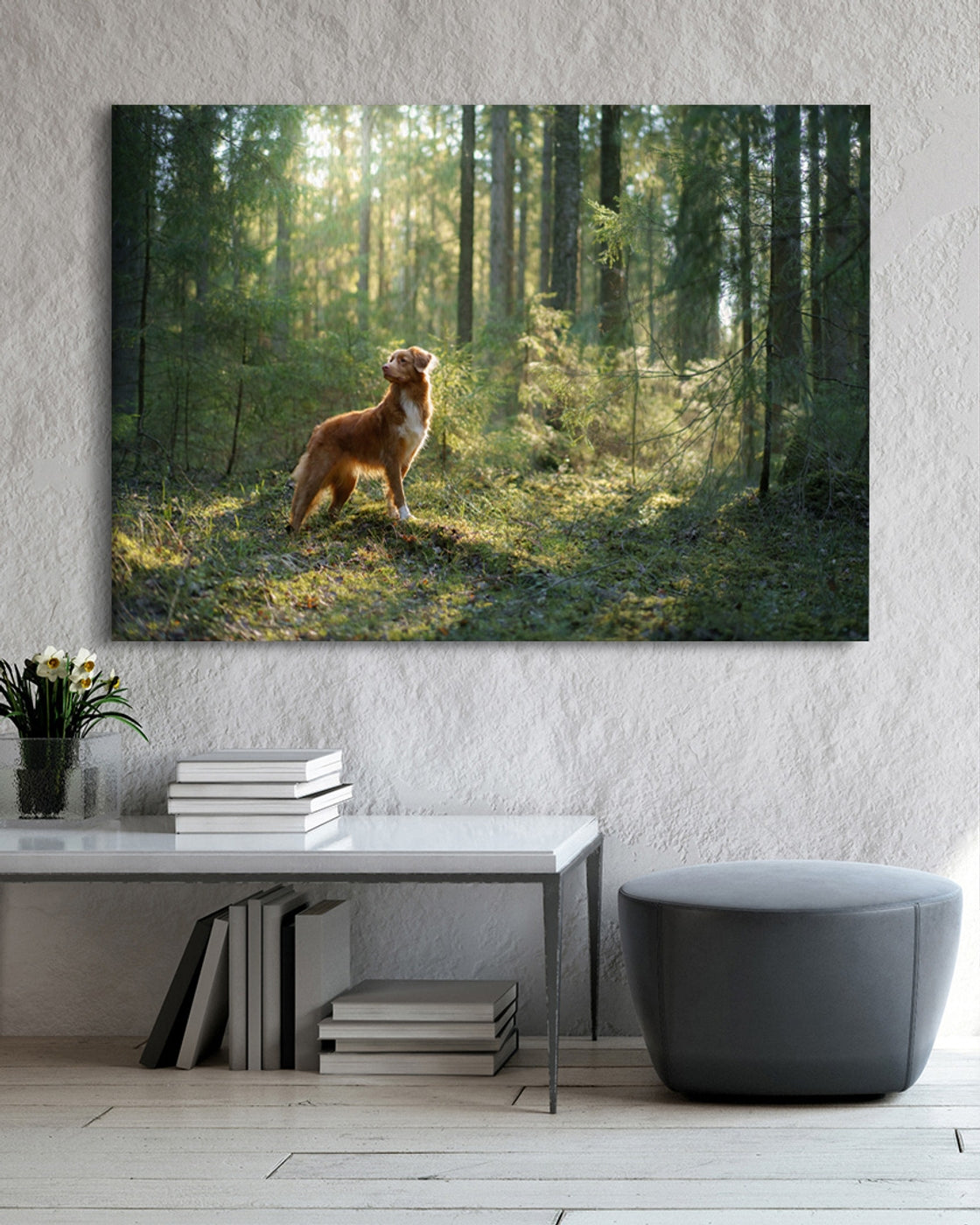 stretched-canvas