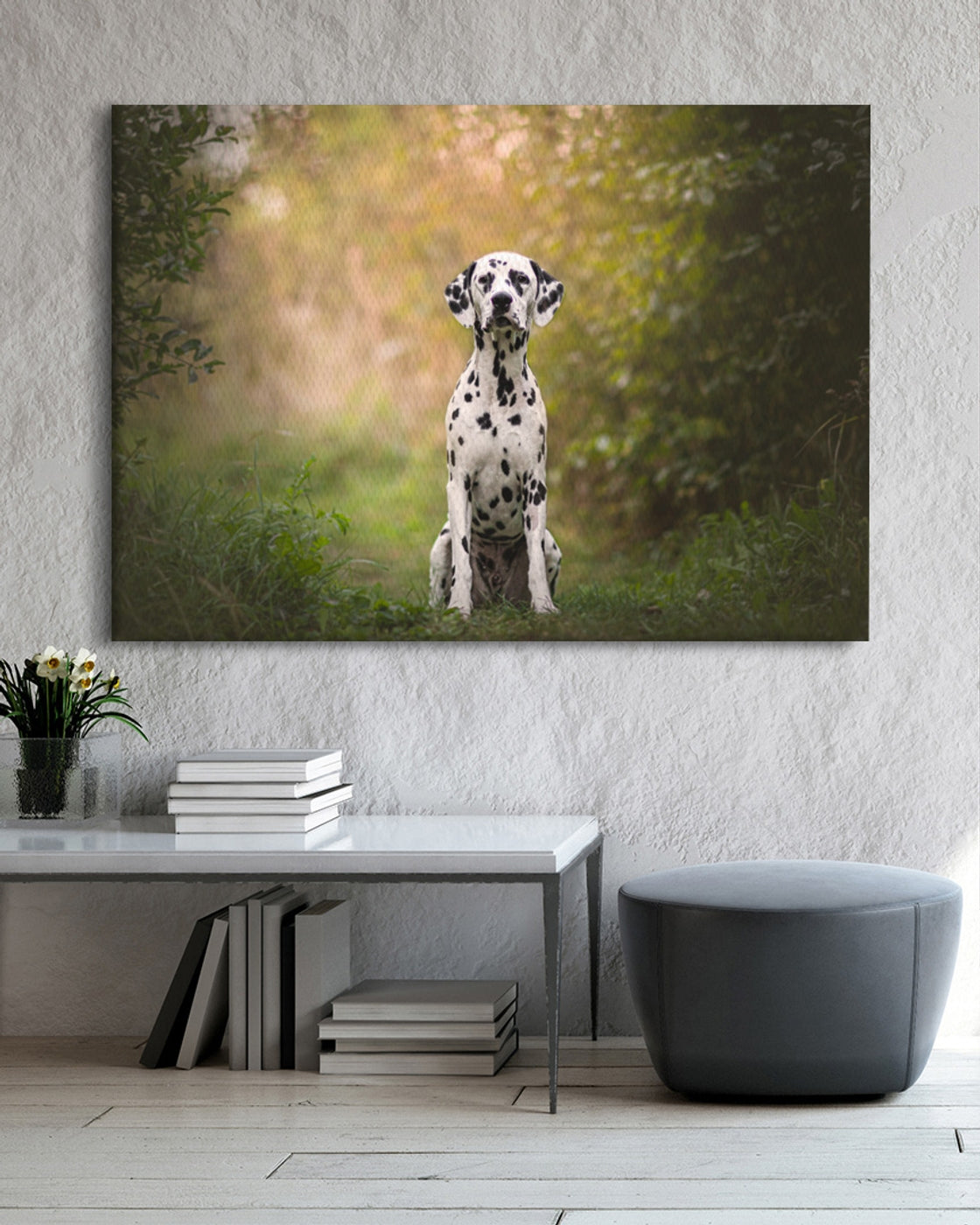 stretched-canvas