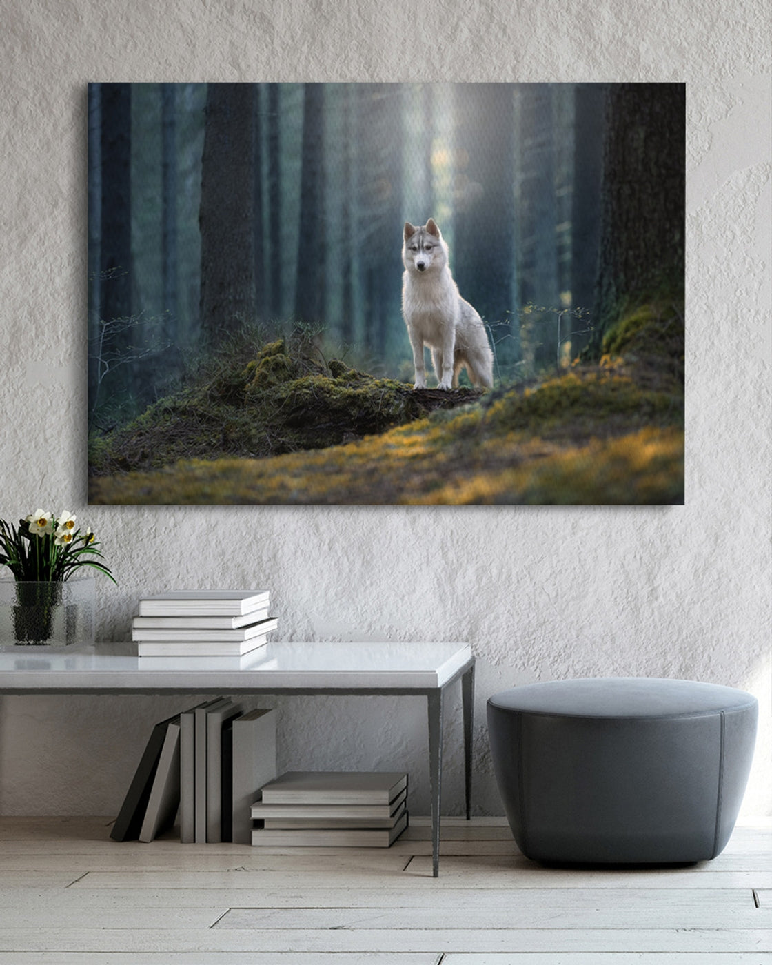 stretched-canvas