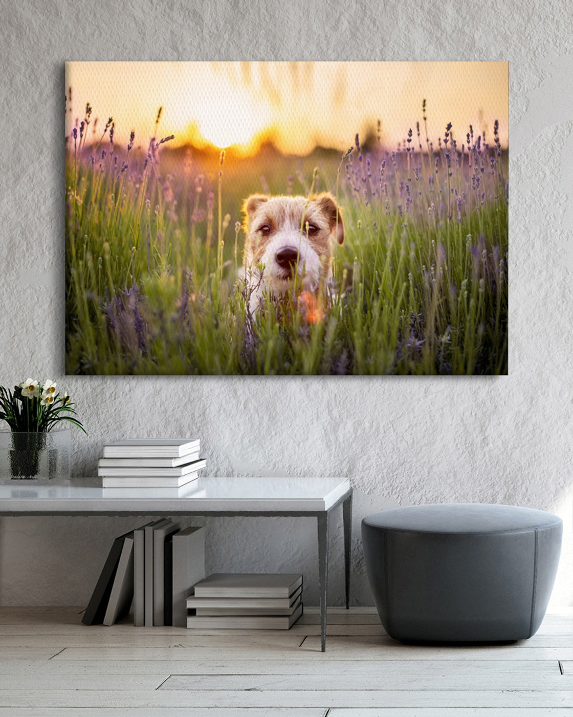 stretched-canvas