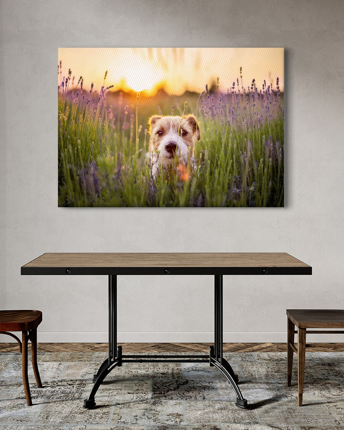 stretched-canvas