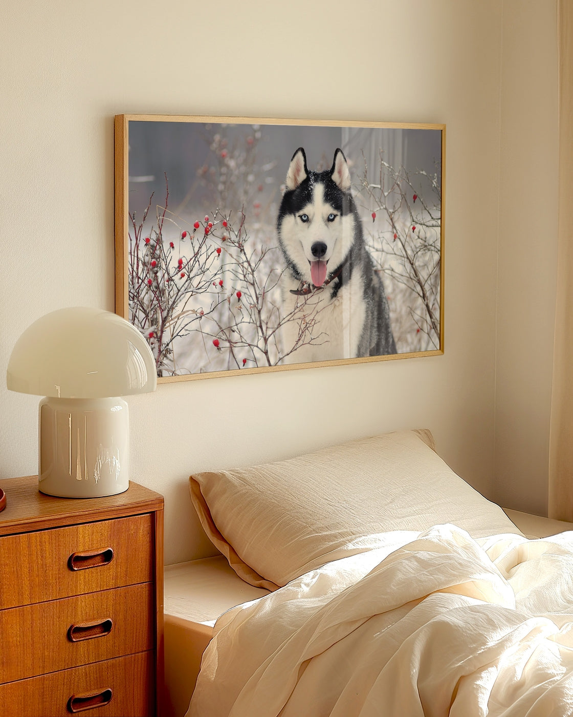 canvas