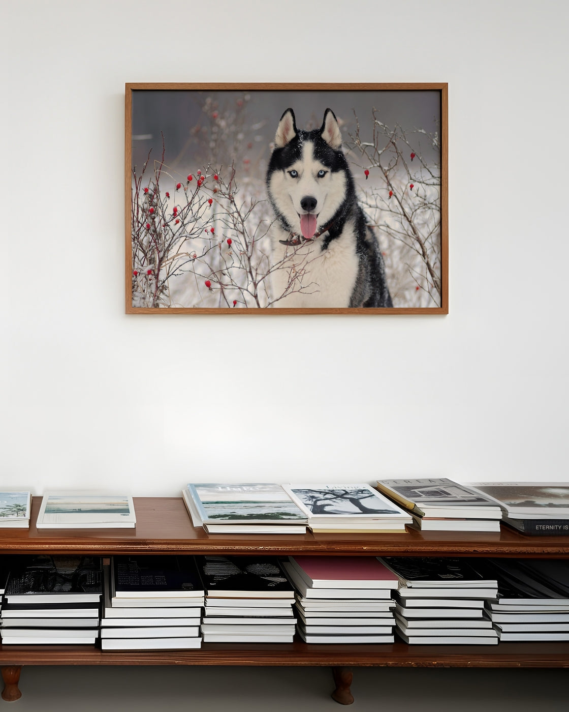 canvas