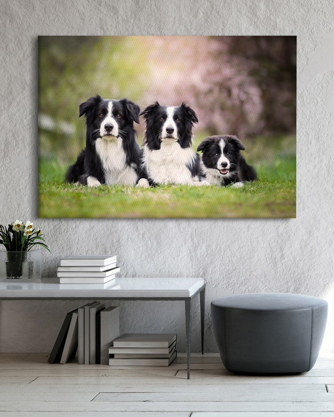 stretched-canvas
