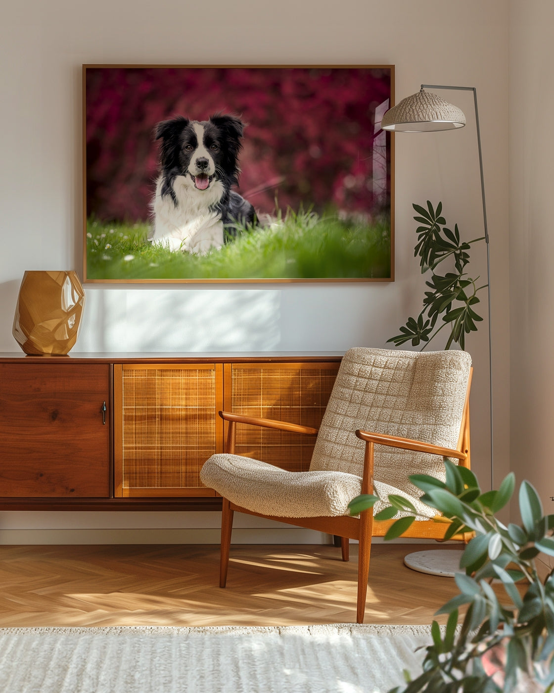 canvas