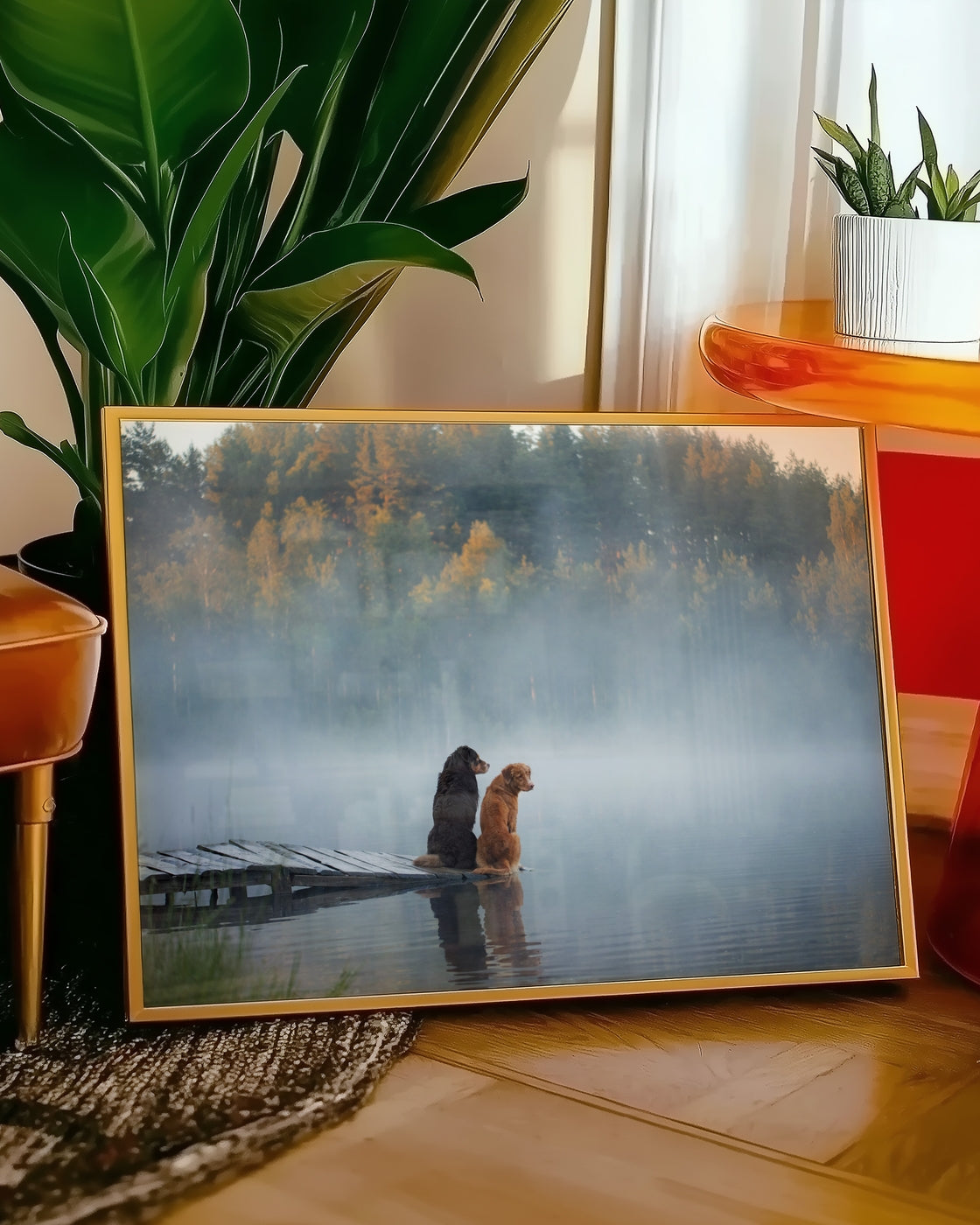 canvas