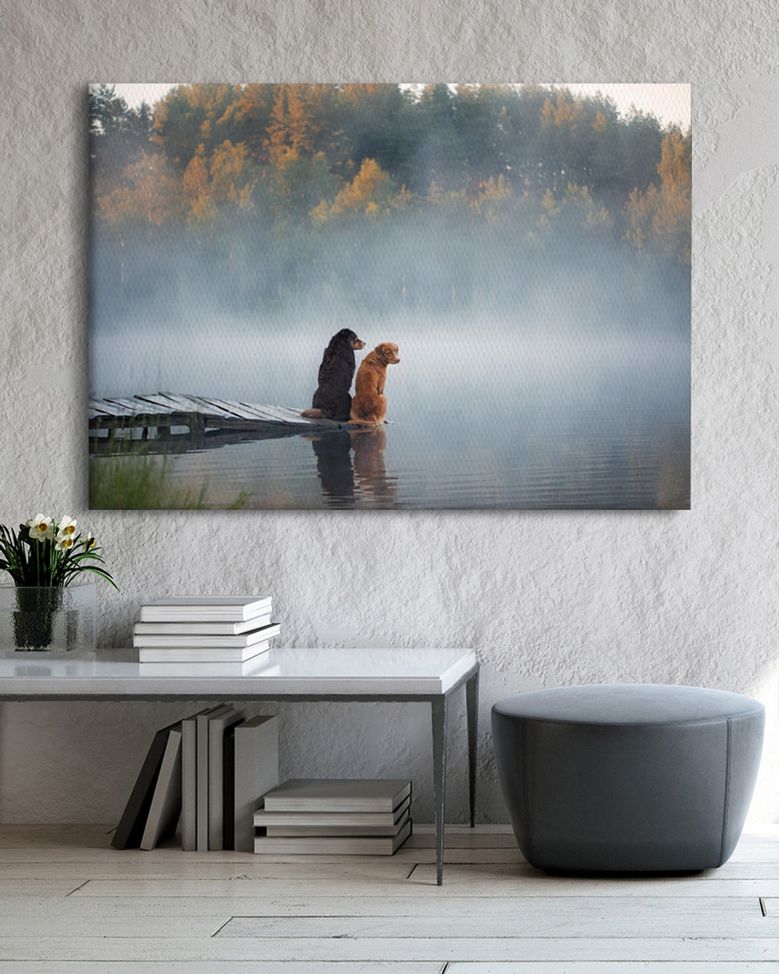 stretched-canvas