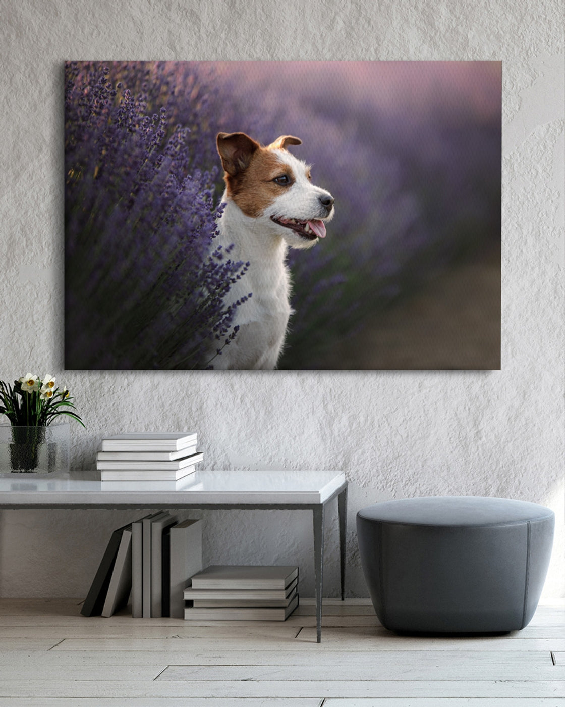 stretched-canvas