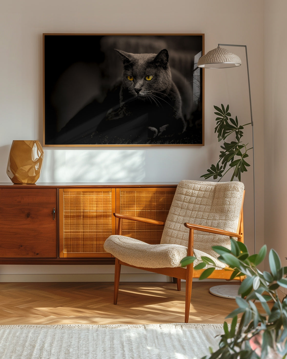 canvas