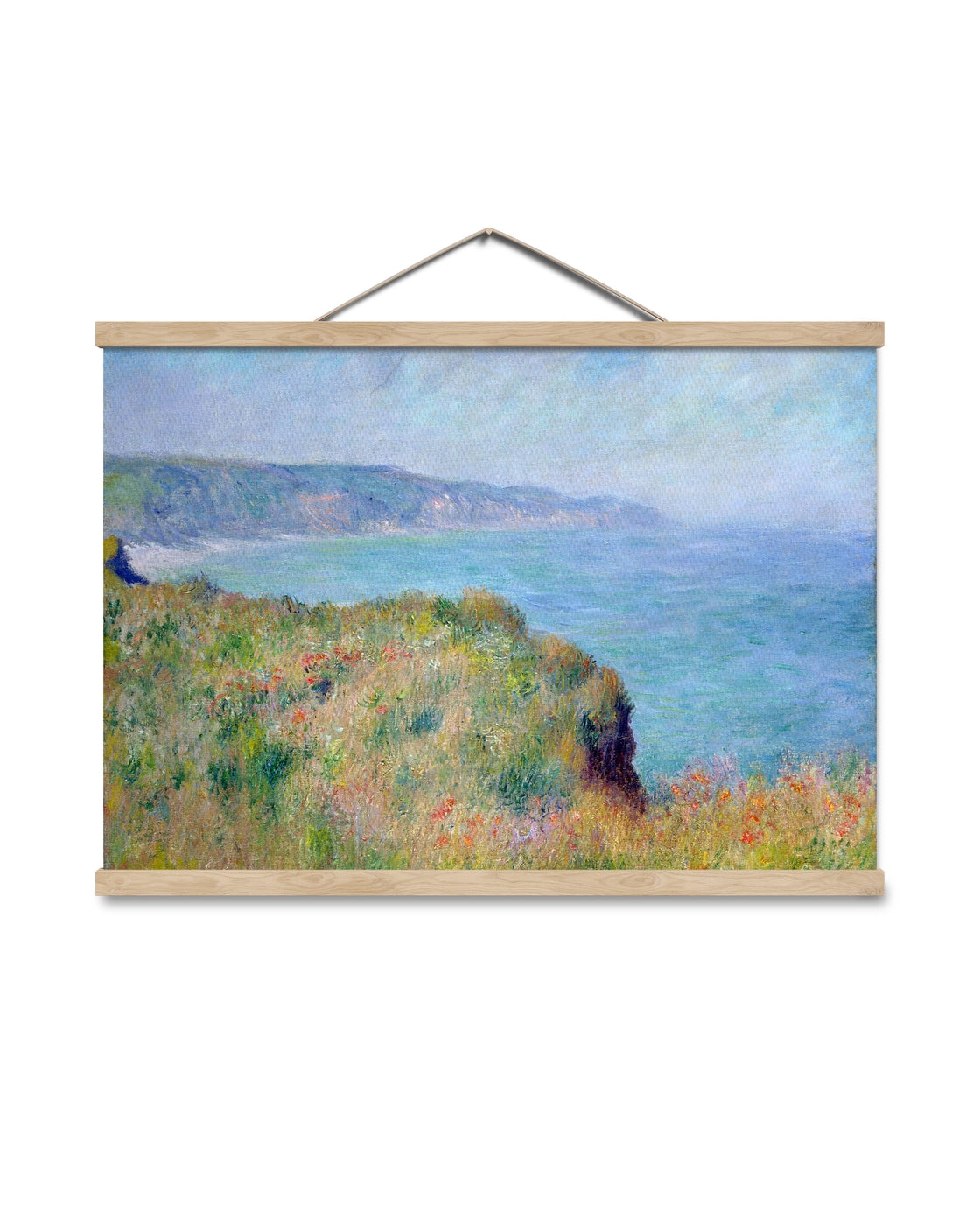 canvas