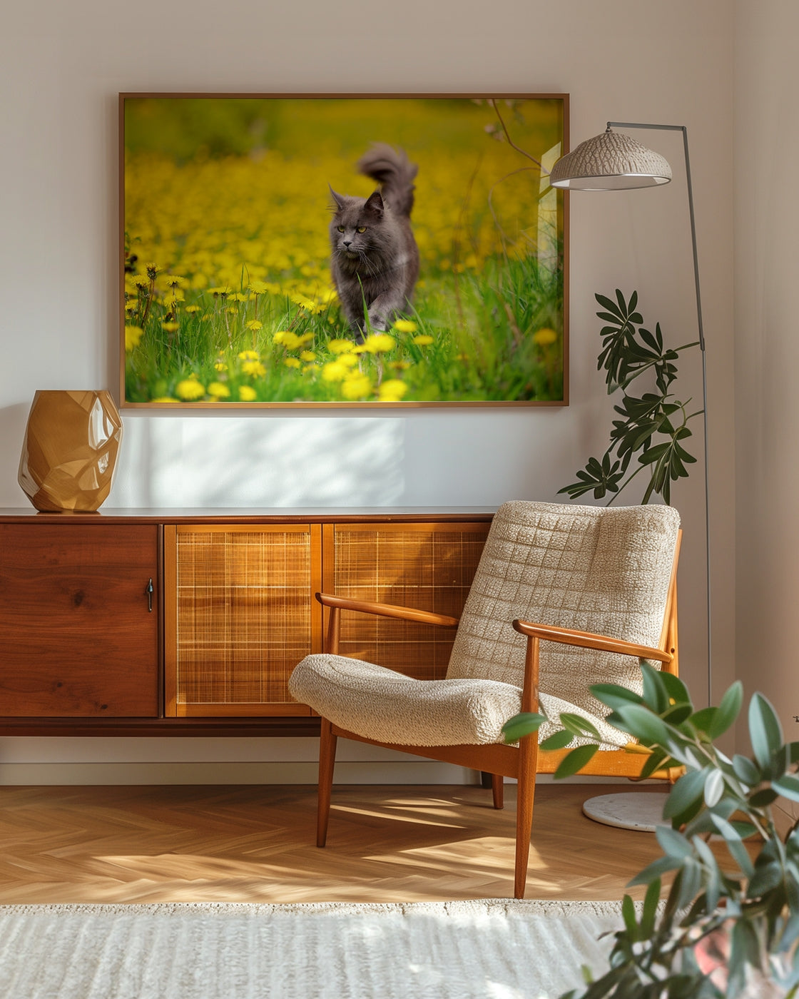 canvas