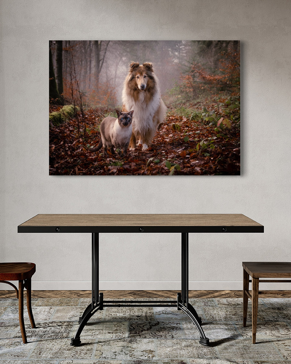 stretched-canvas
