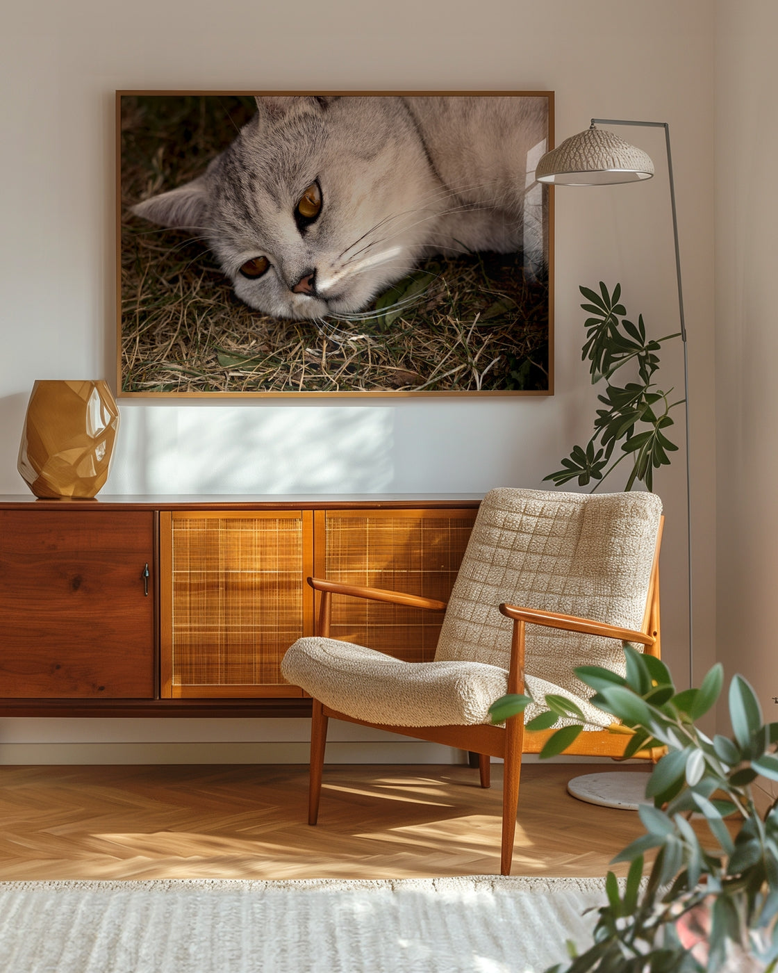 canvas