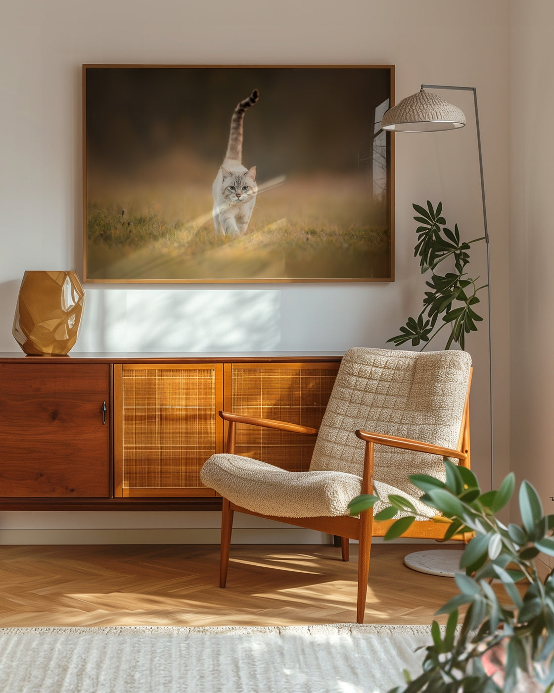 canvas