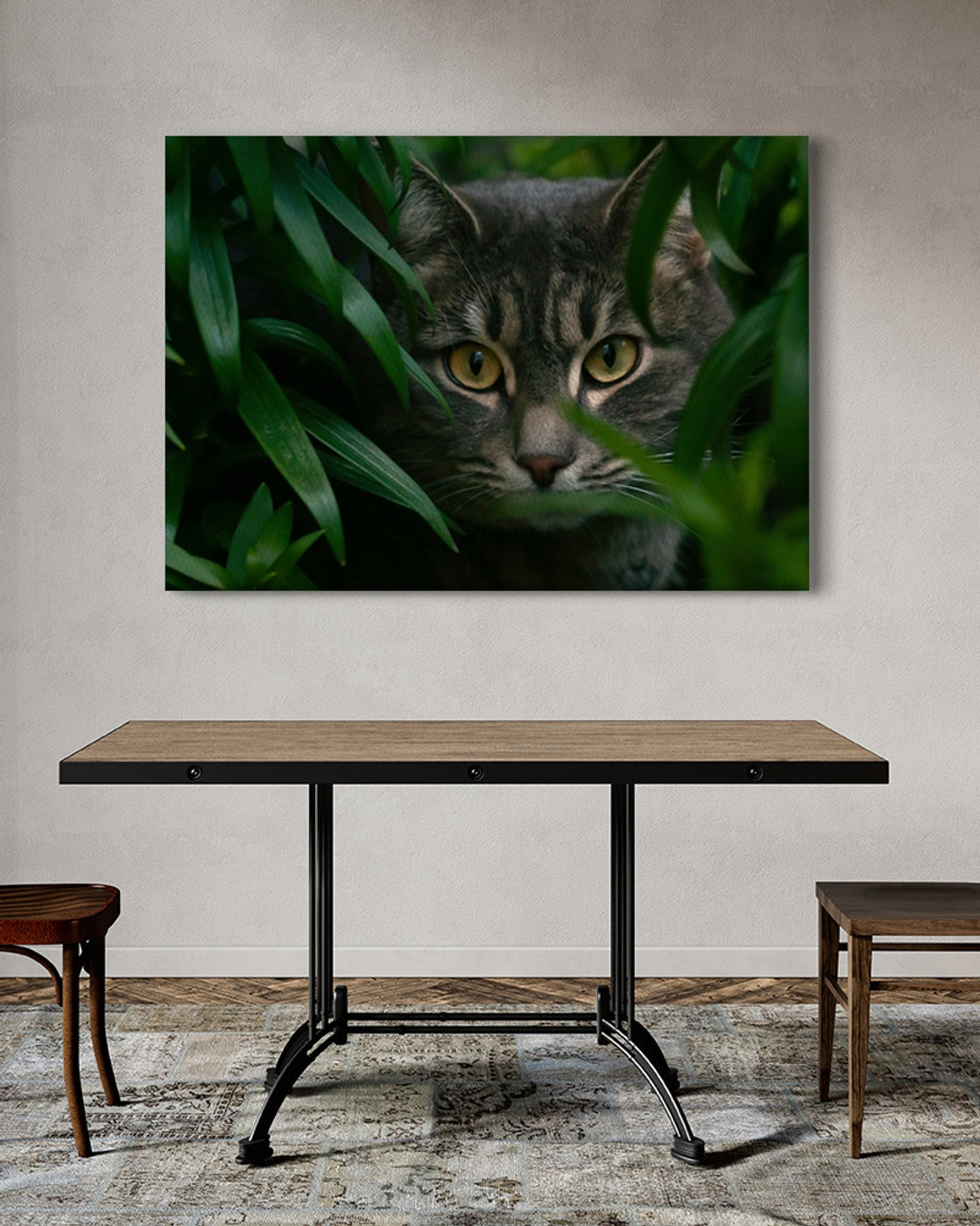 stretched-canvas