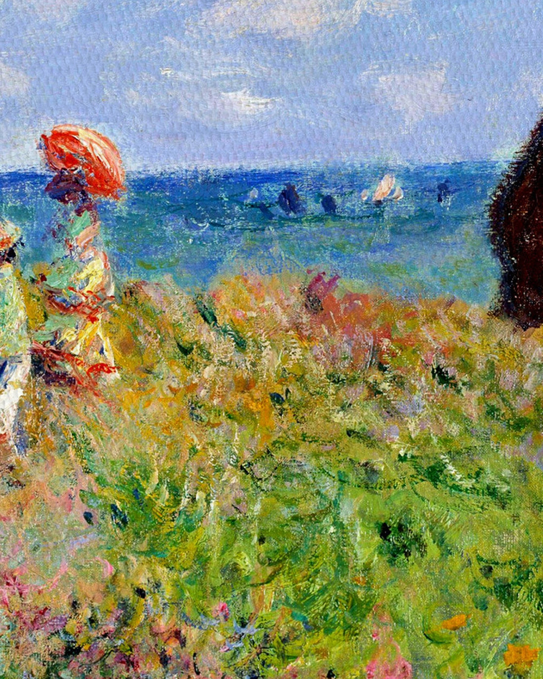 canvas