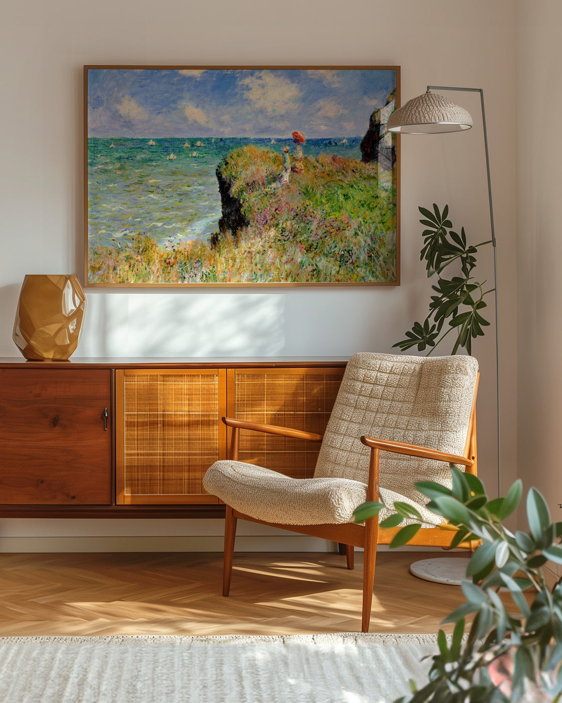 canvas