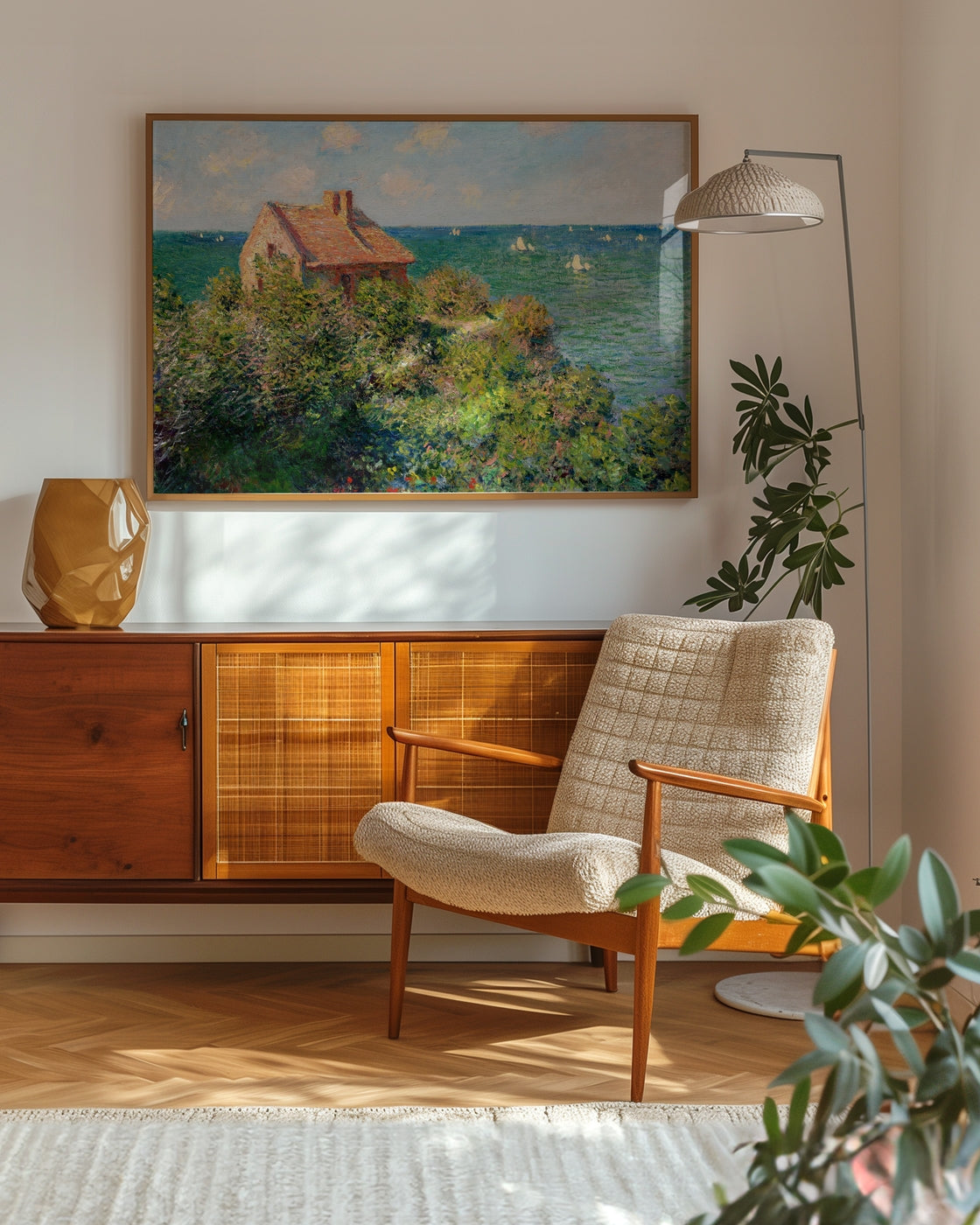canvas