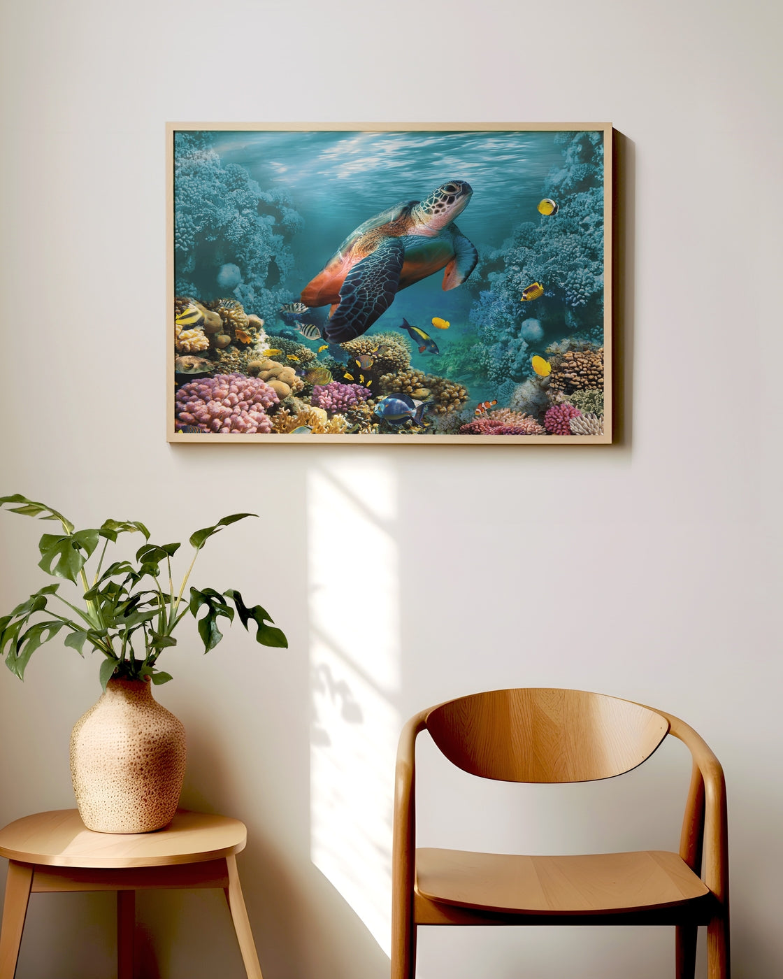 canvas