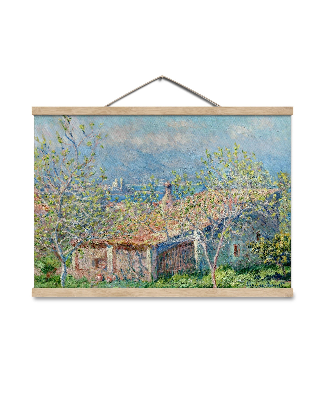 canvas