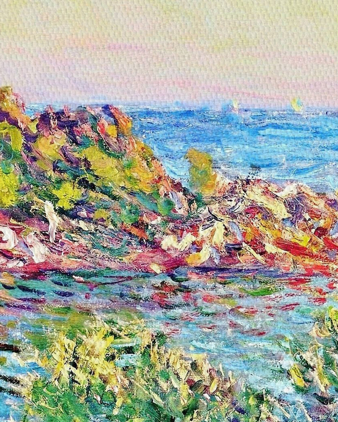 canvas