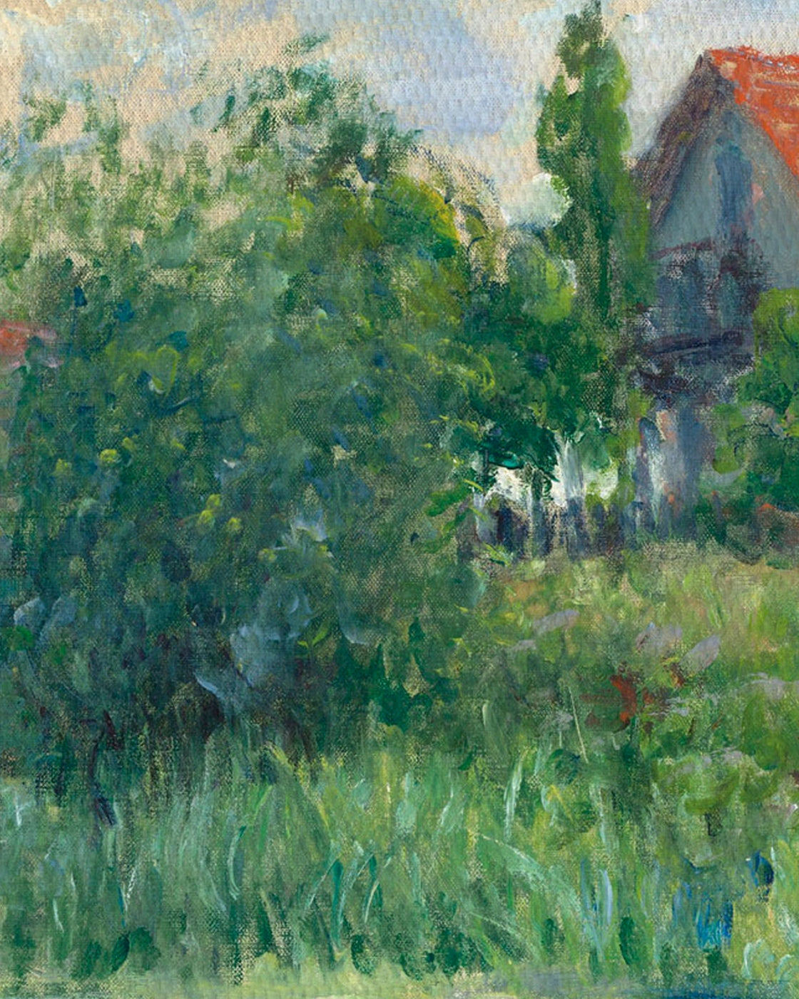 canvas