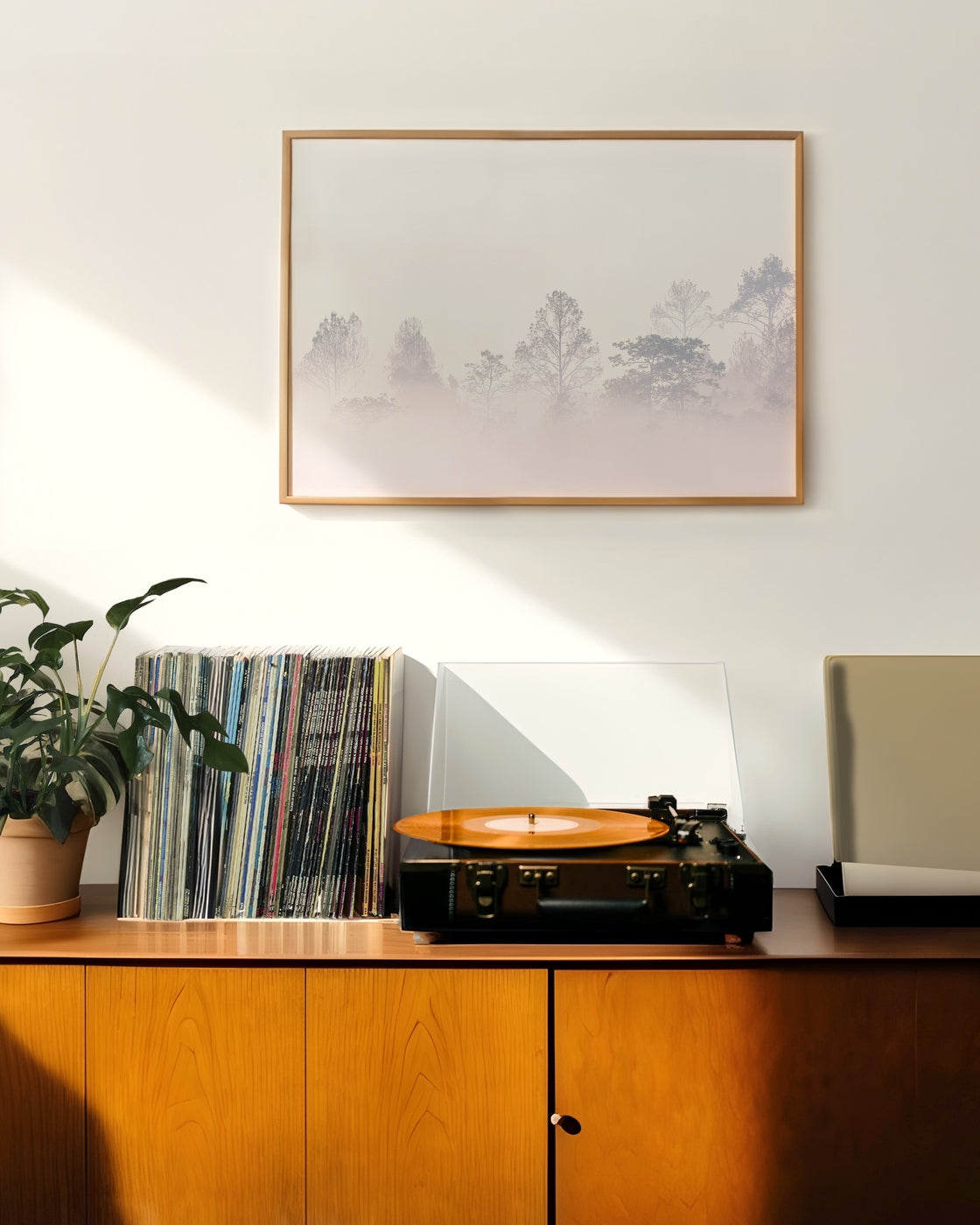 canvas