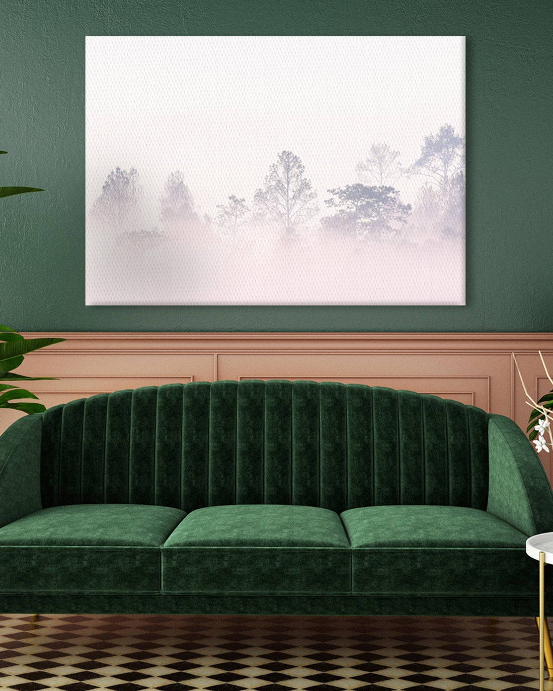 stretched-canvas
