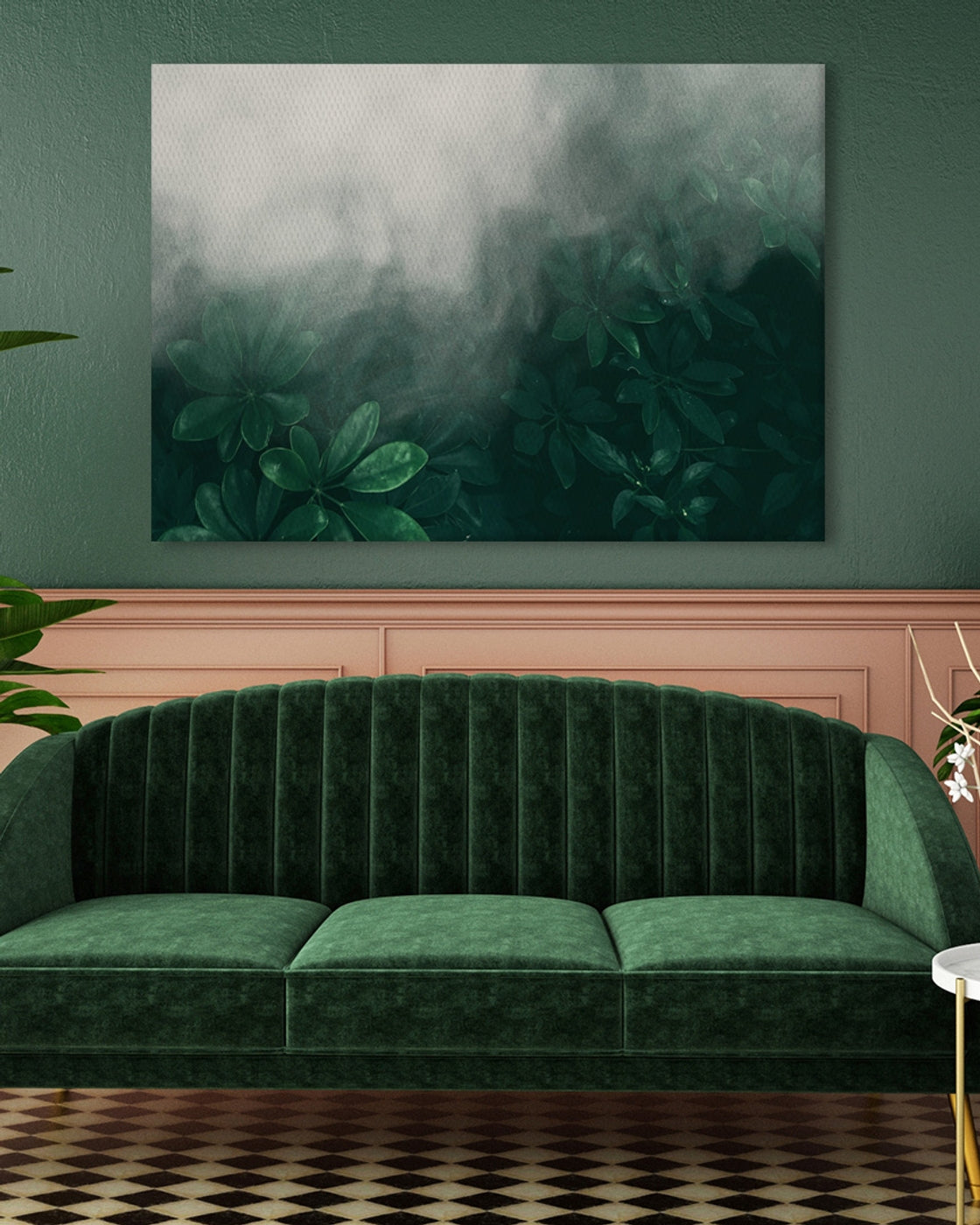 stretched-canvas