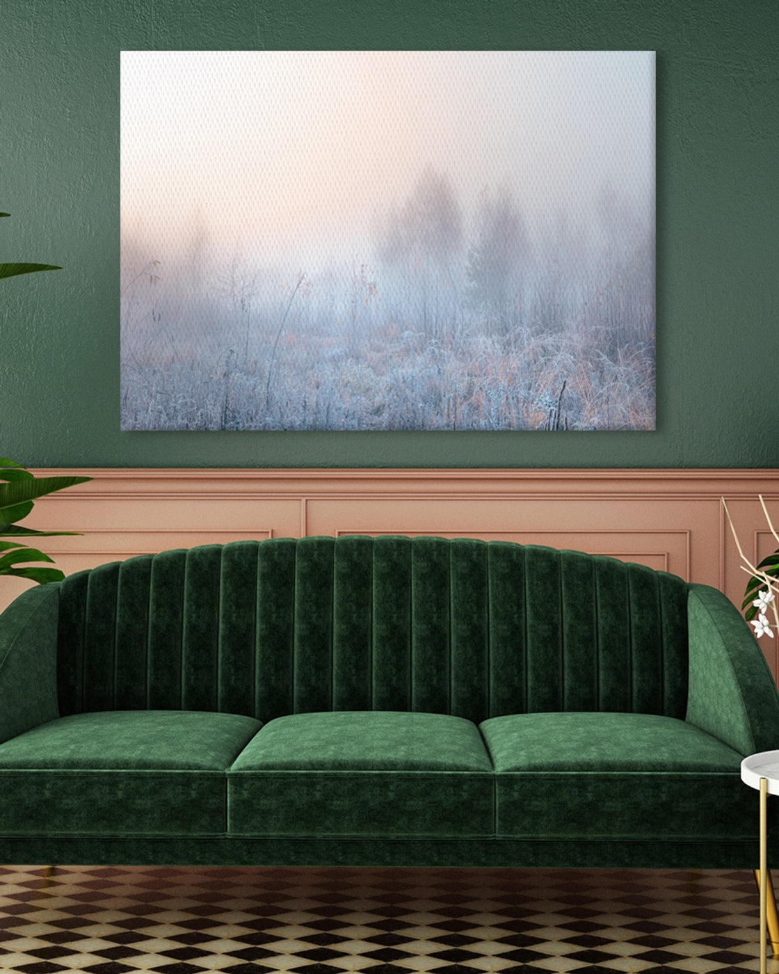 stretched-canvas
