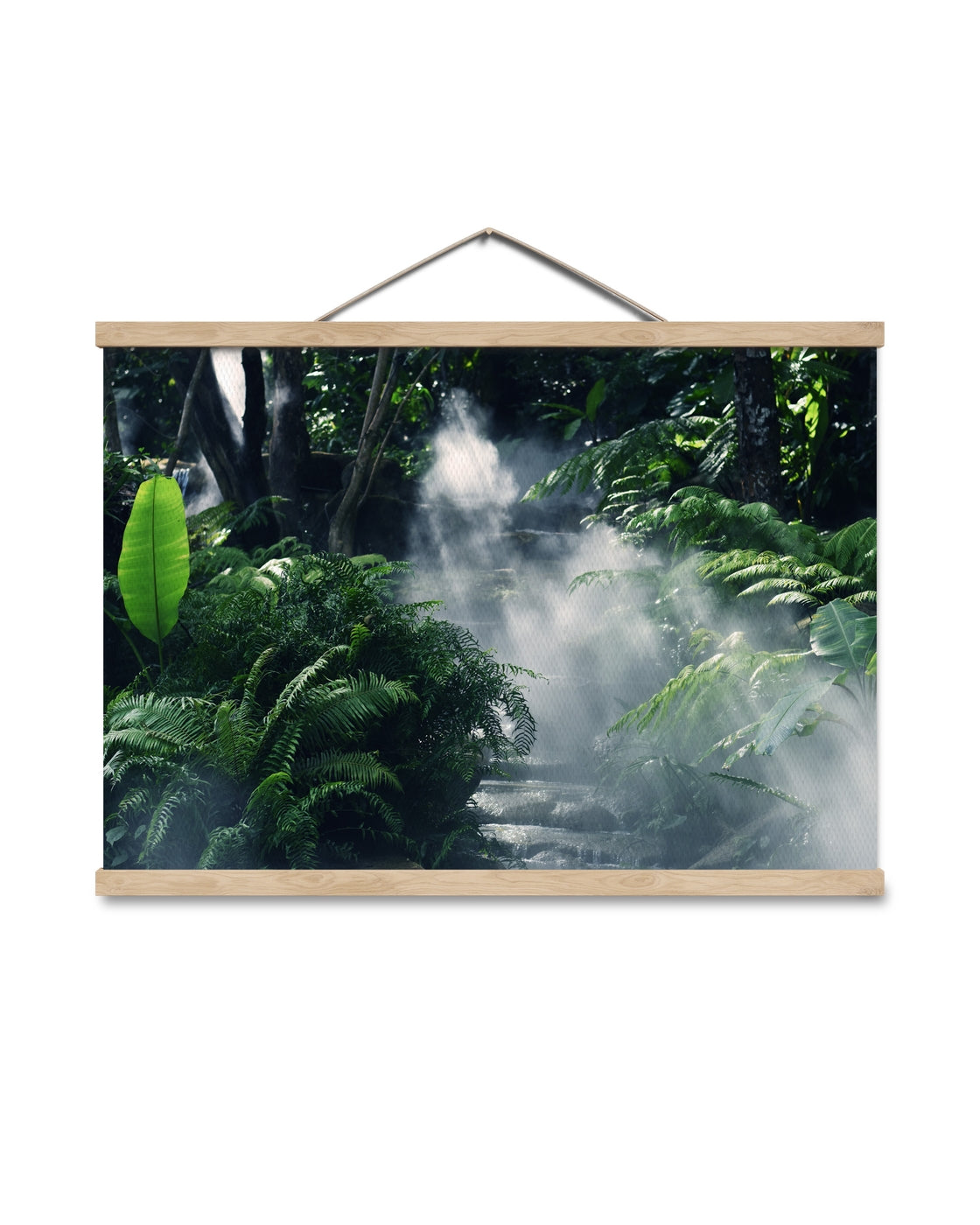 canvas
