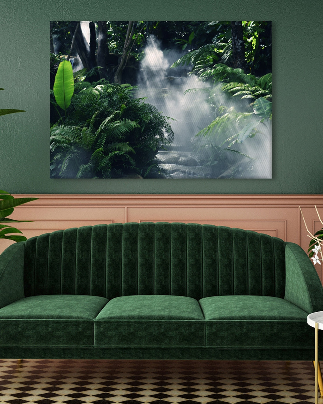 stretched-canvas