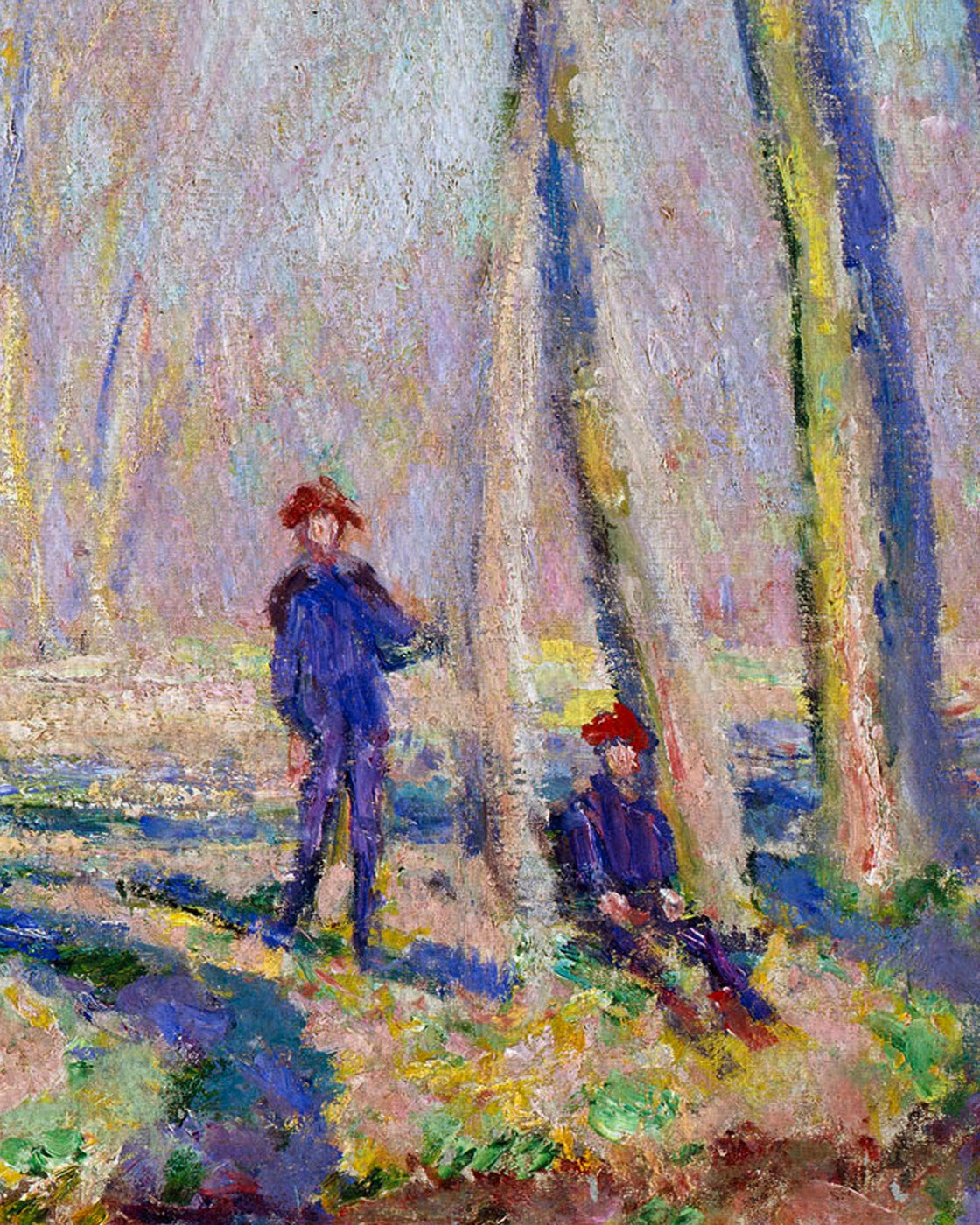 canvas