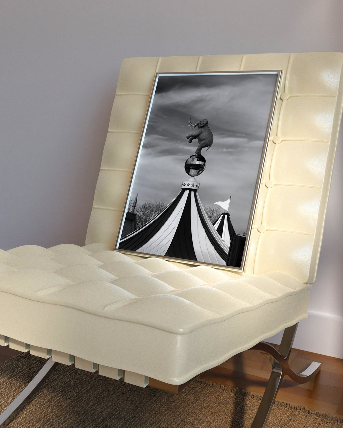 canvas