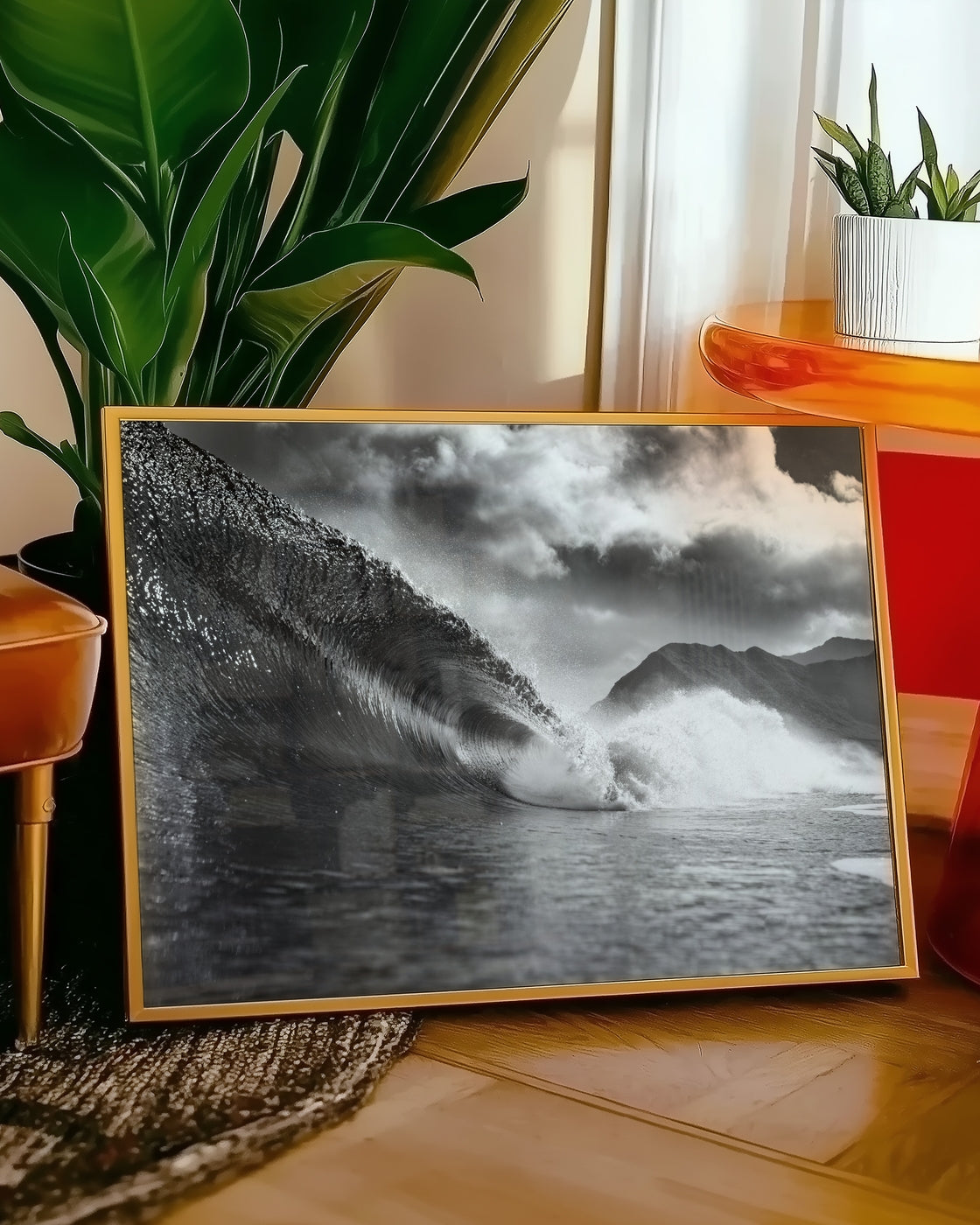 canvas