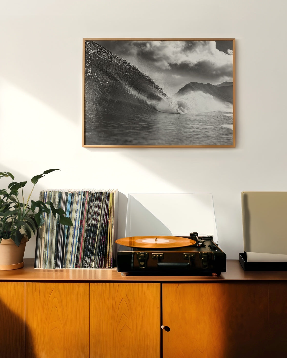 canvas