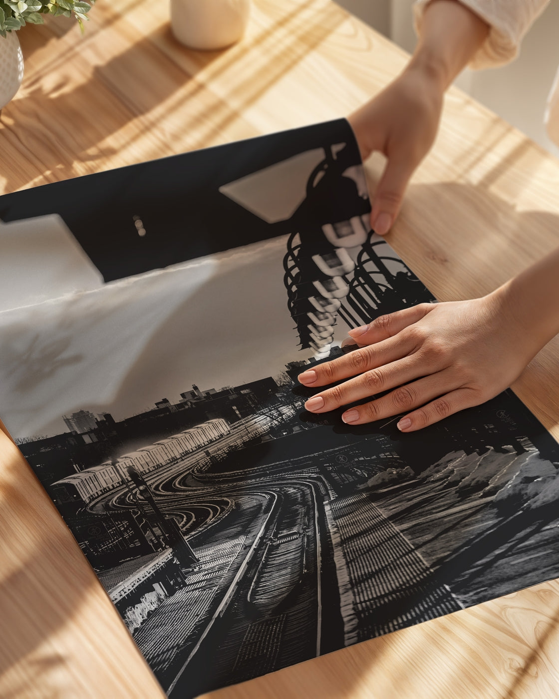 poster
