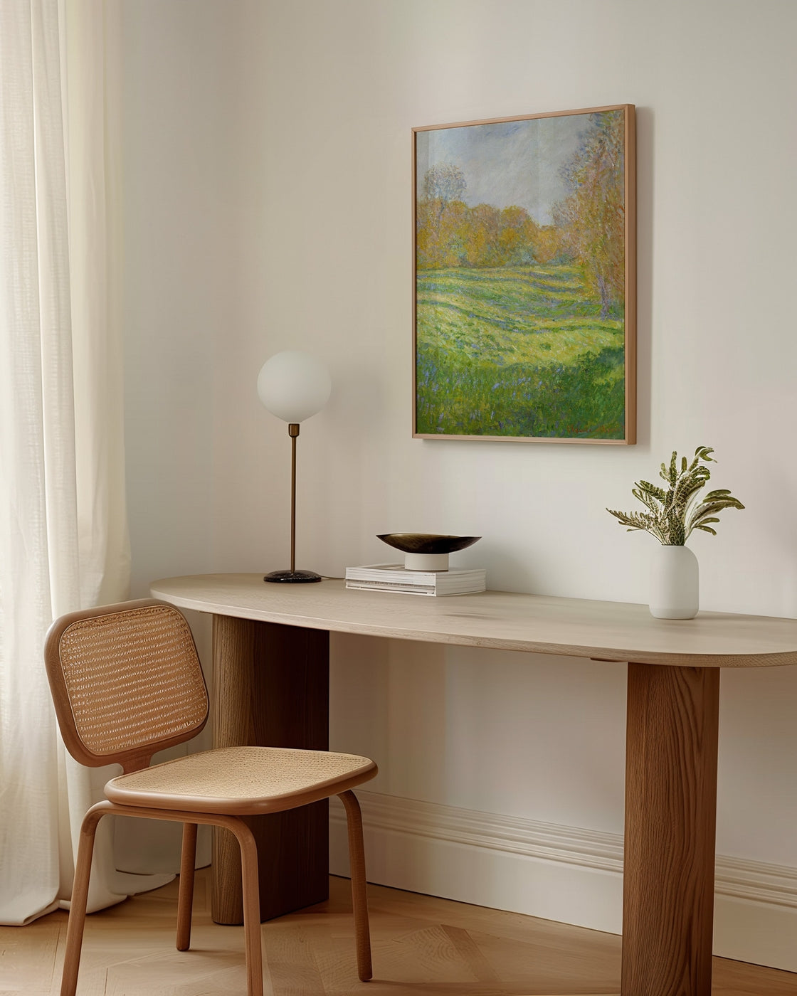 canvas