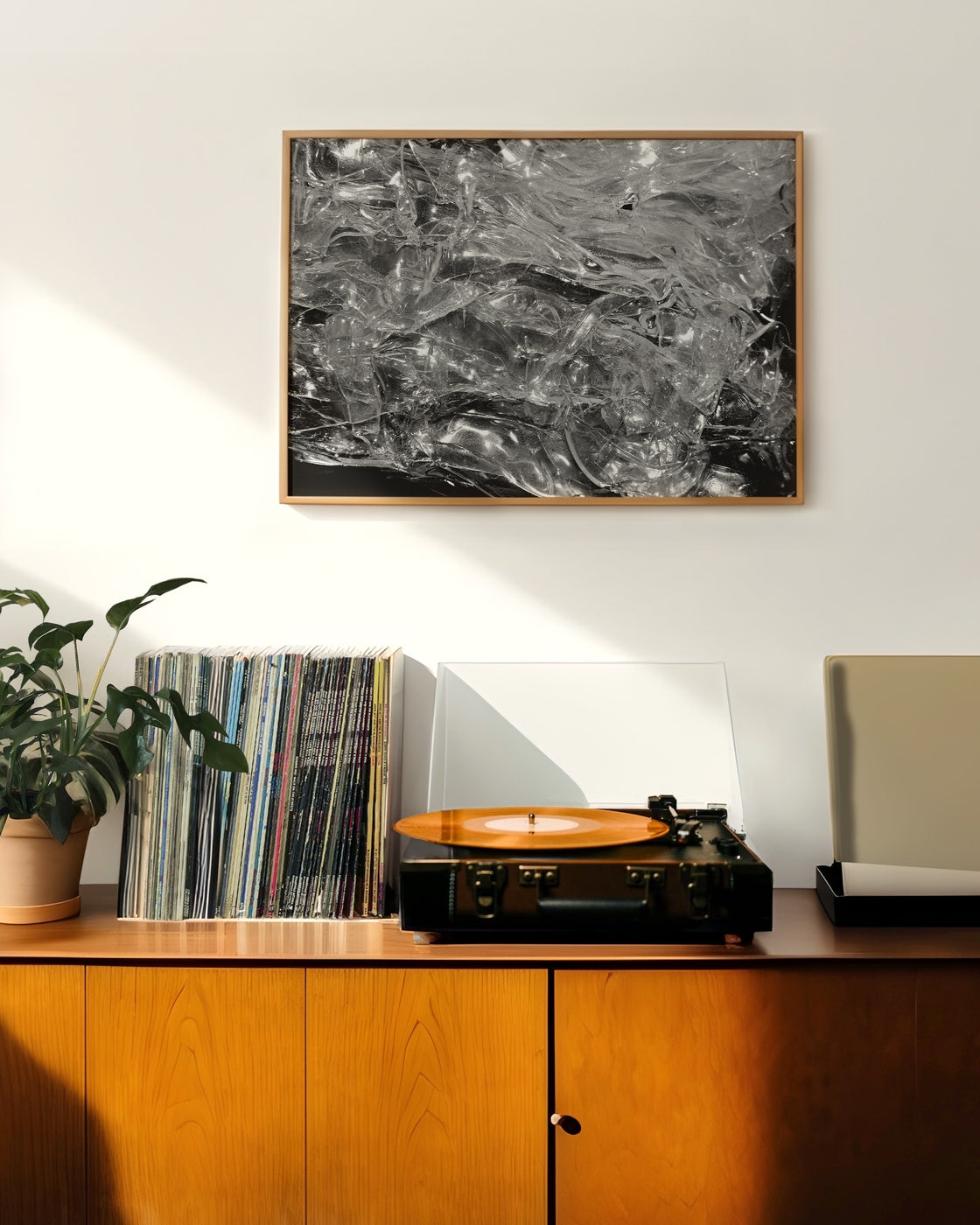 canvas