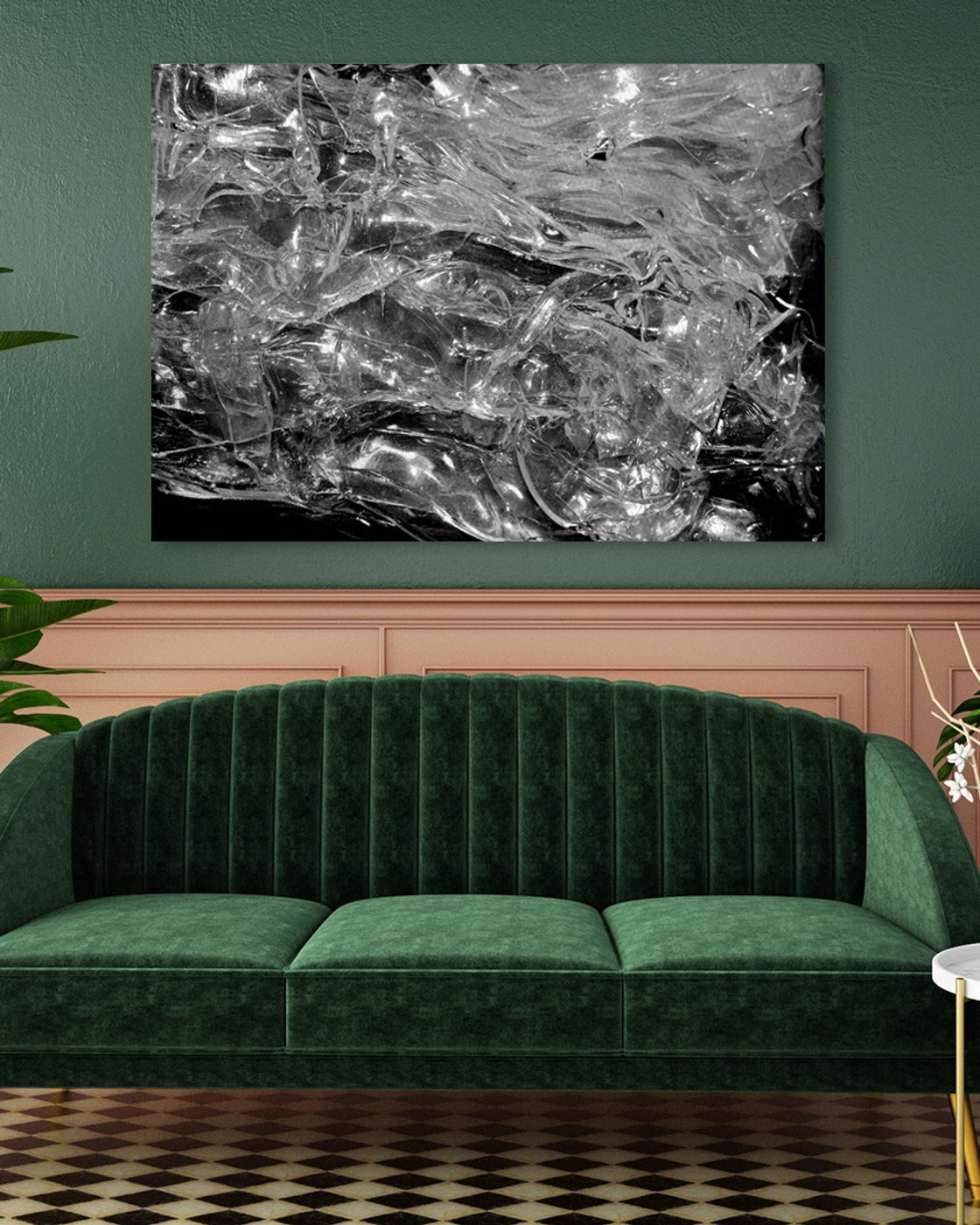 stretched-canvas