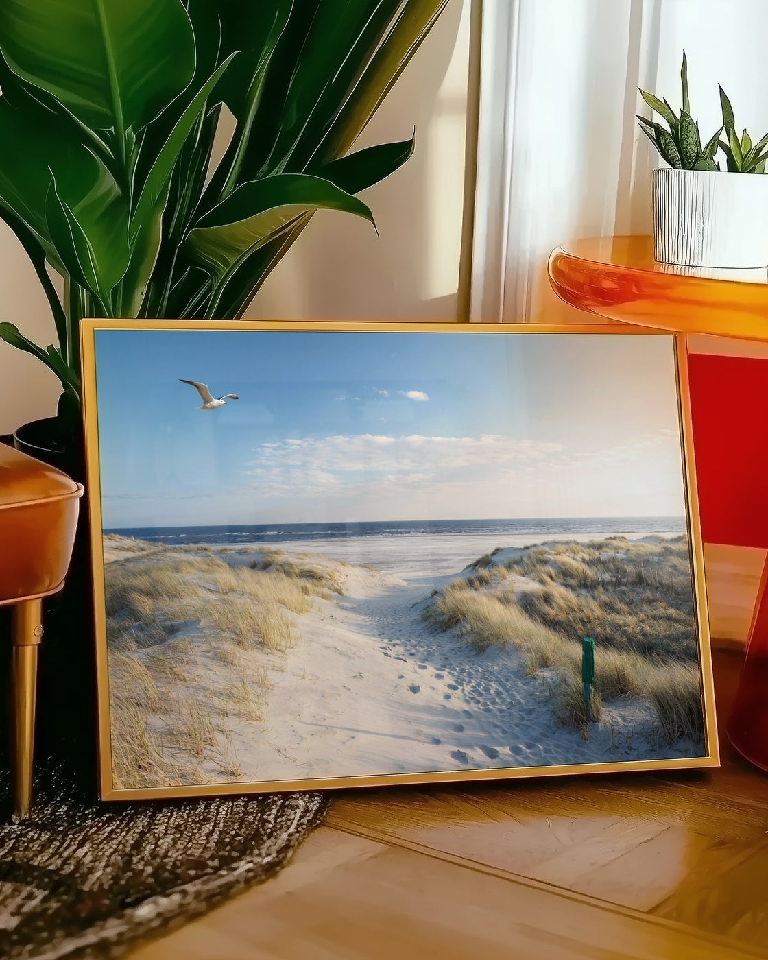 canvas
