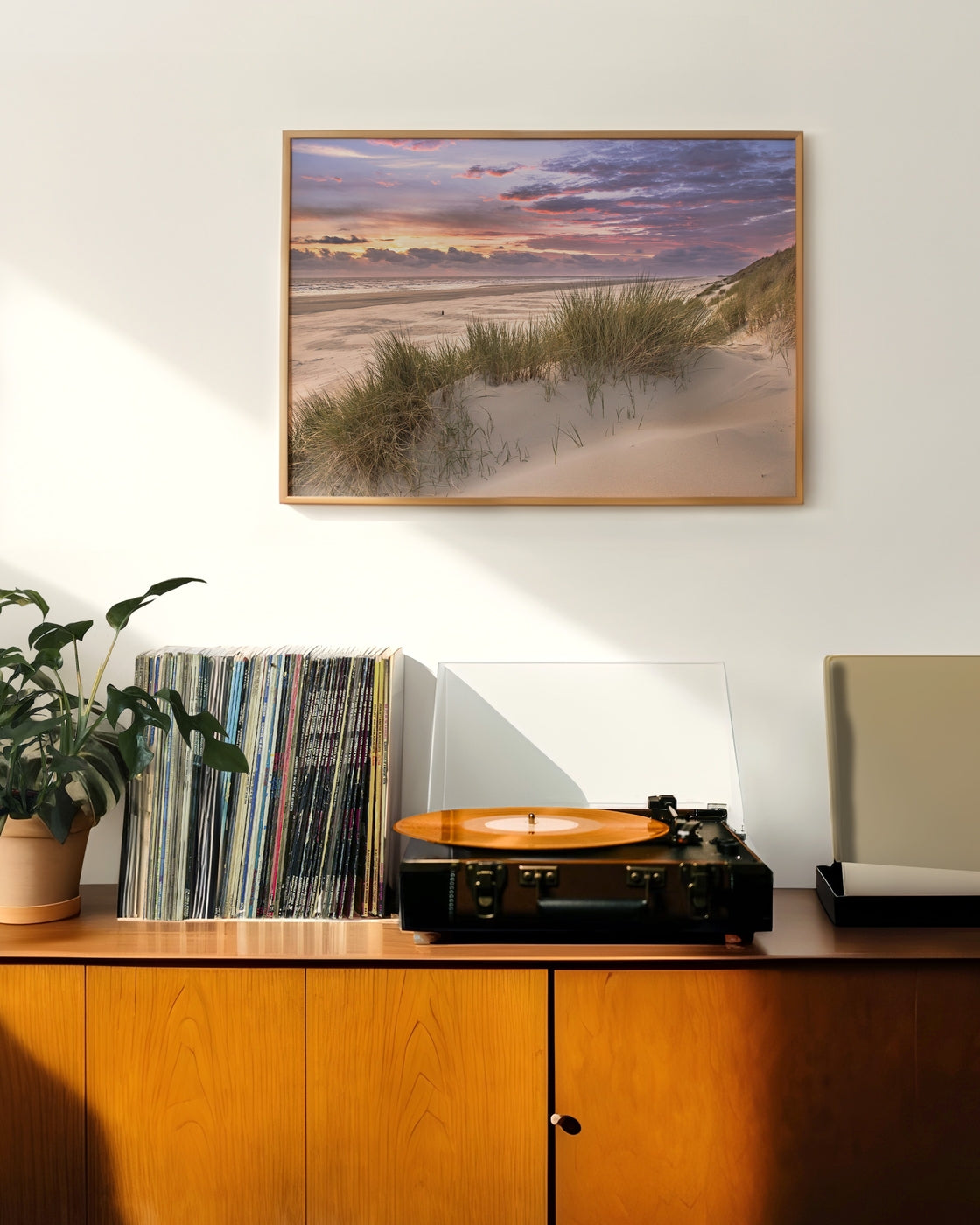 canvas