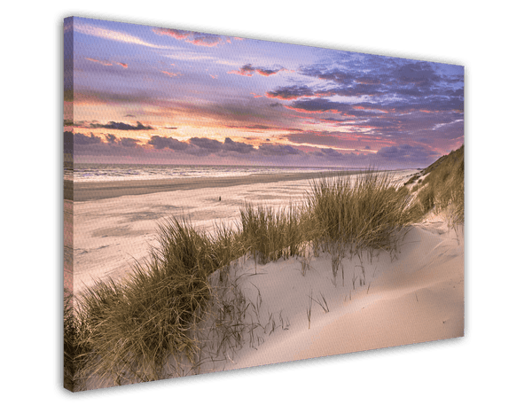 Dünenstrand