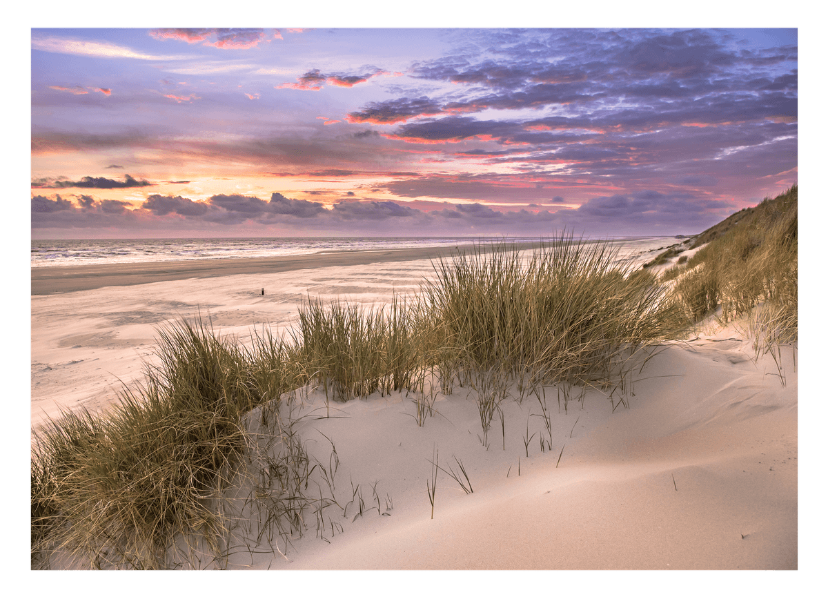 Dünenstrand