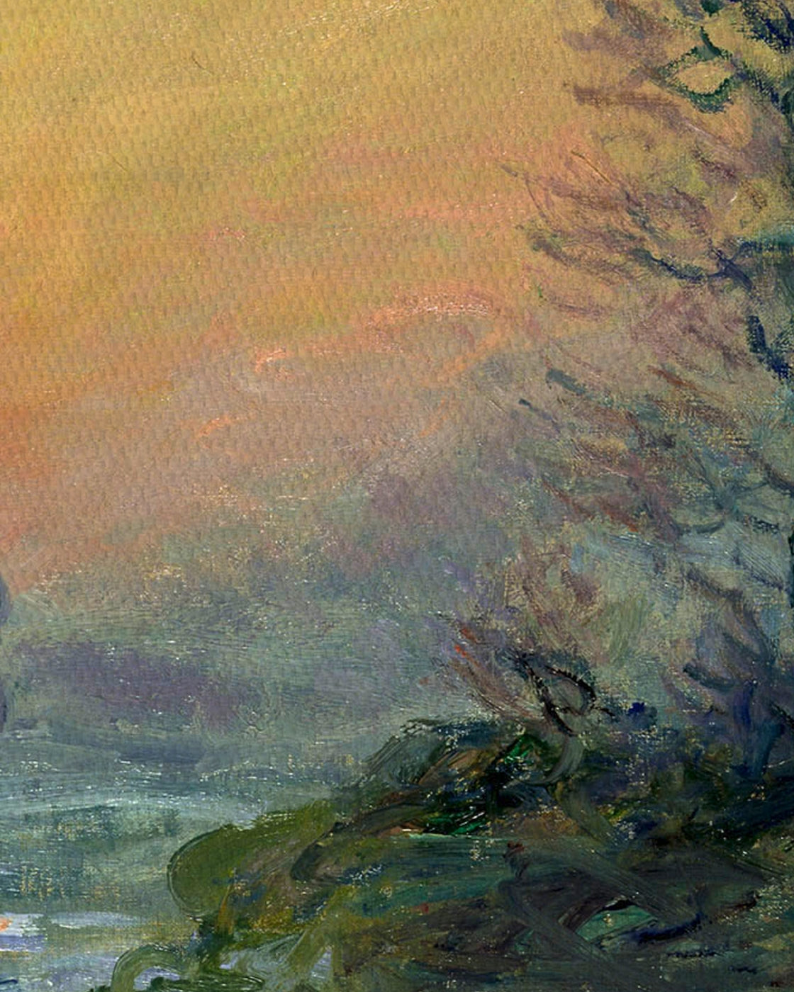 canvas