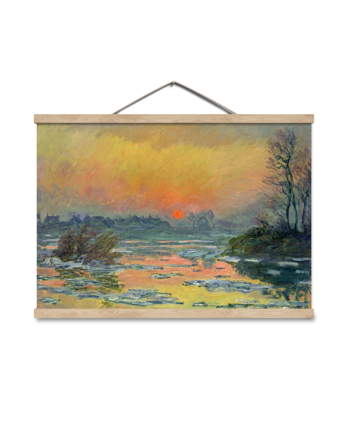 canvas