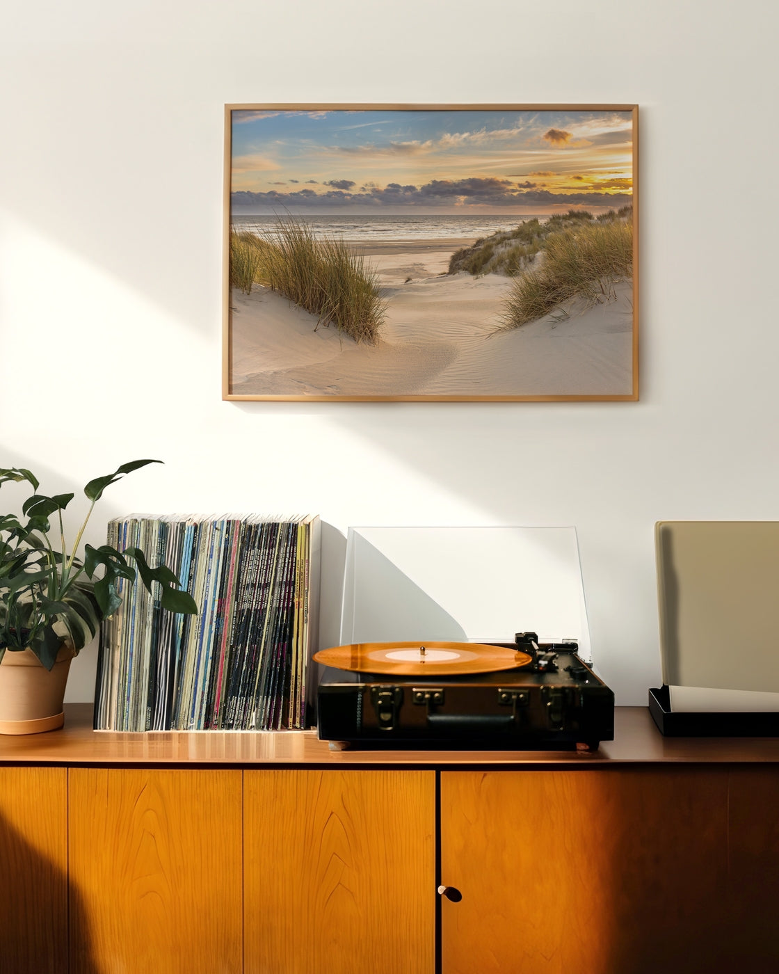 canvas