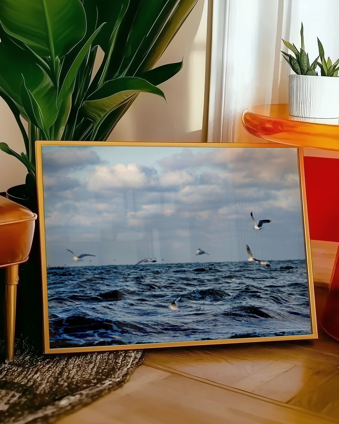 canvas