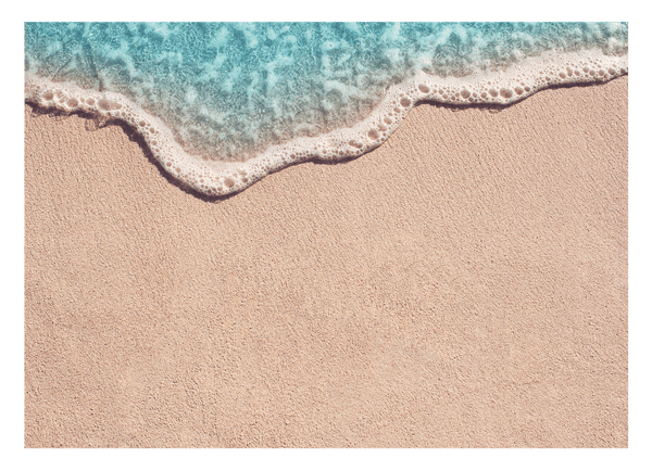 Traumstrand